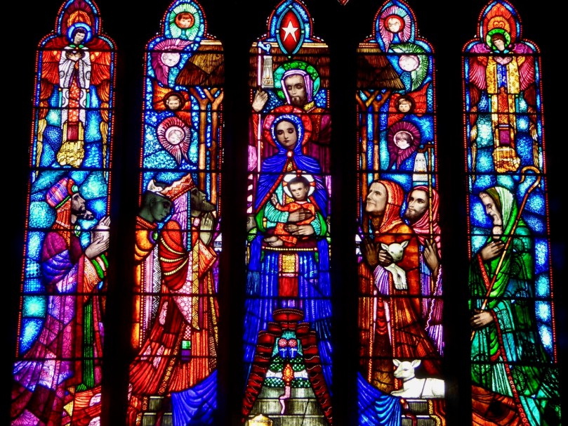 Bandon Catholic Church