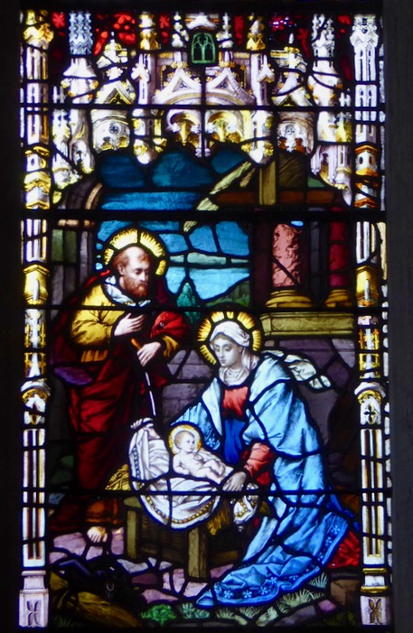 Black Abbey Kilkenny