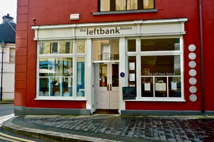 fry place bistro 2016