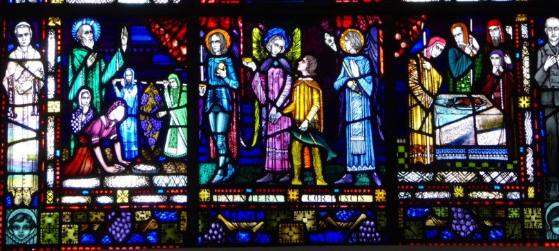 Juses details bottom