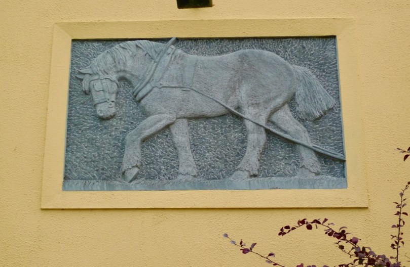 bargehorse robertstown