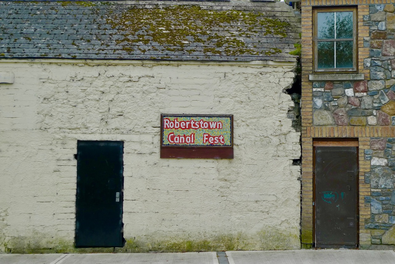 canal fest robertstown
