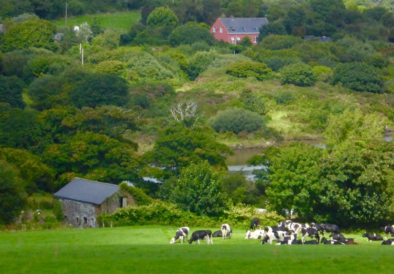 Eugene and Margaret's