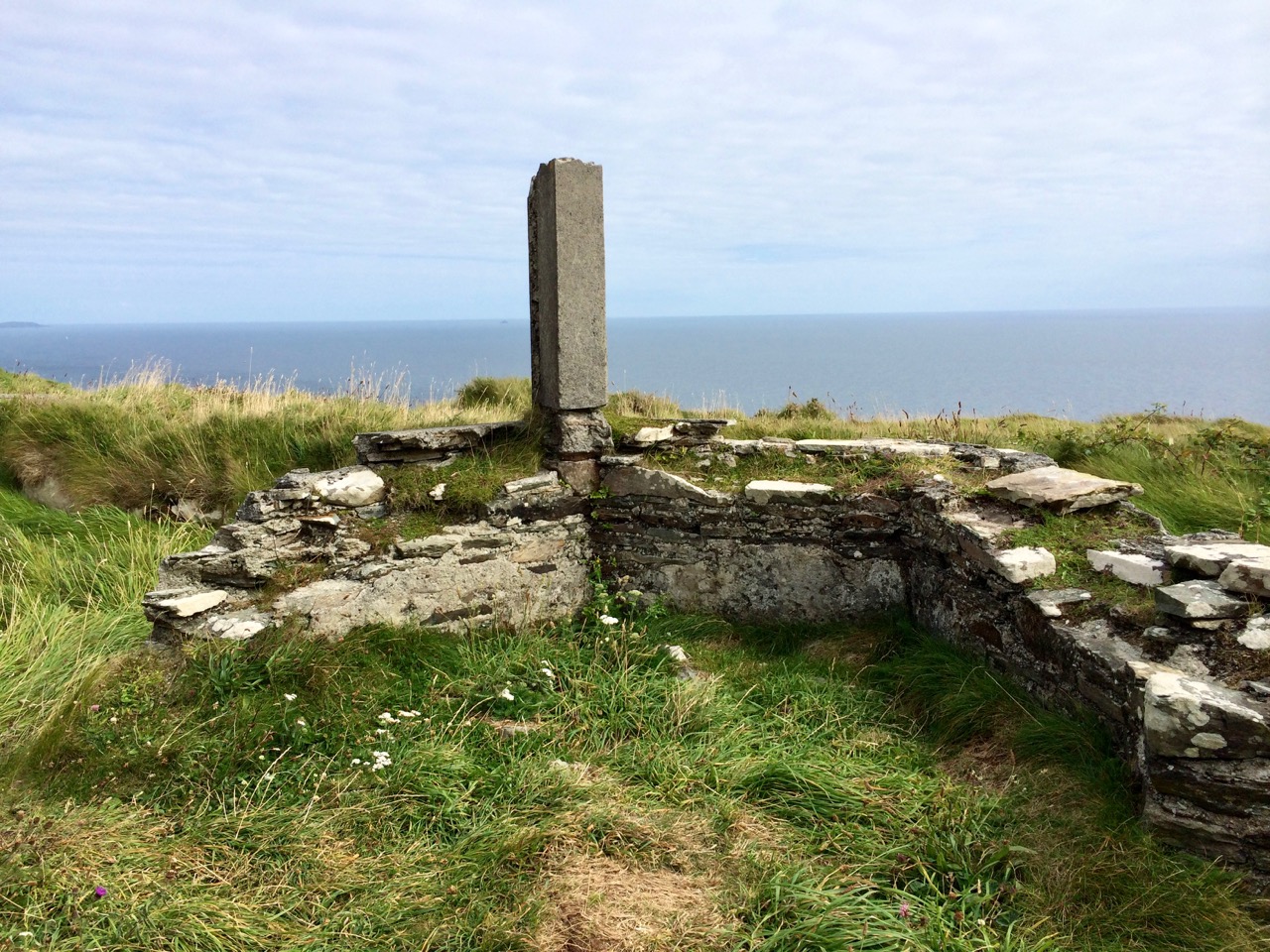 Brow Head octagonal?