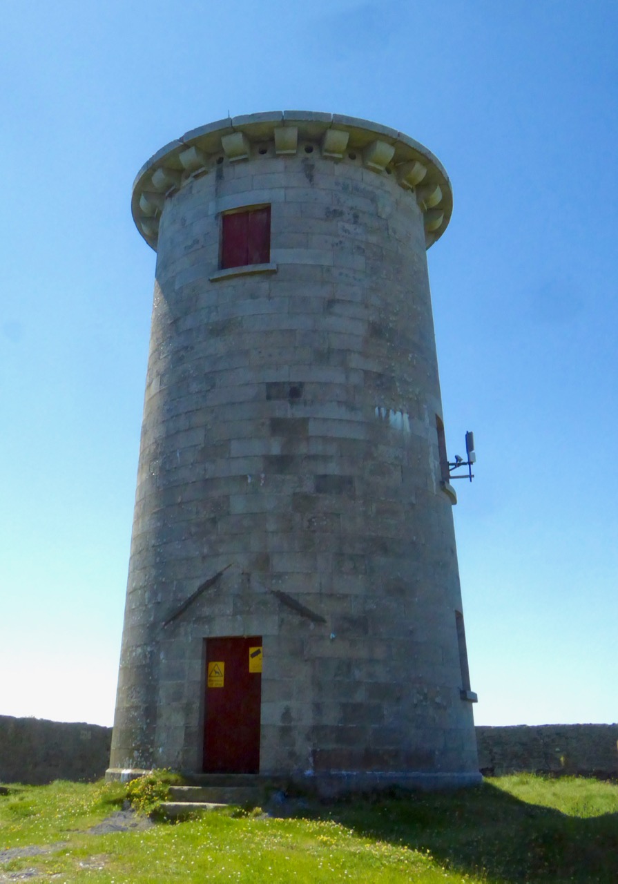 Cape Clear Lighthouse