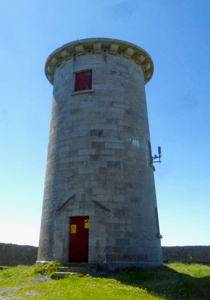 Cape Clear Lighthouse