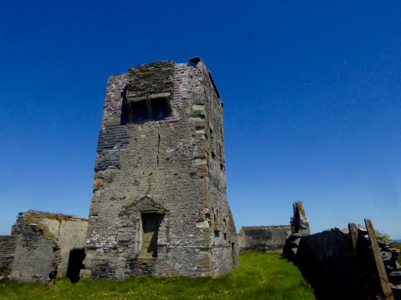 Cape Clear Signal Tower