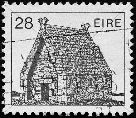 postage stamp