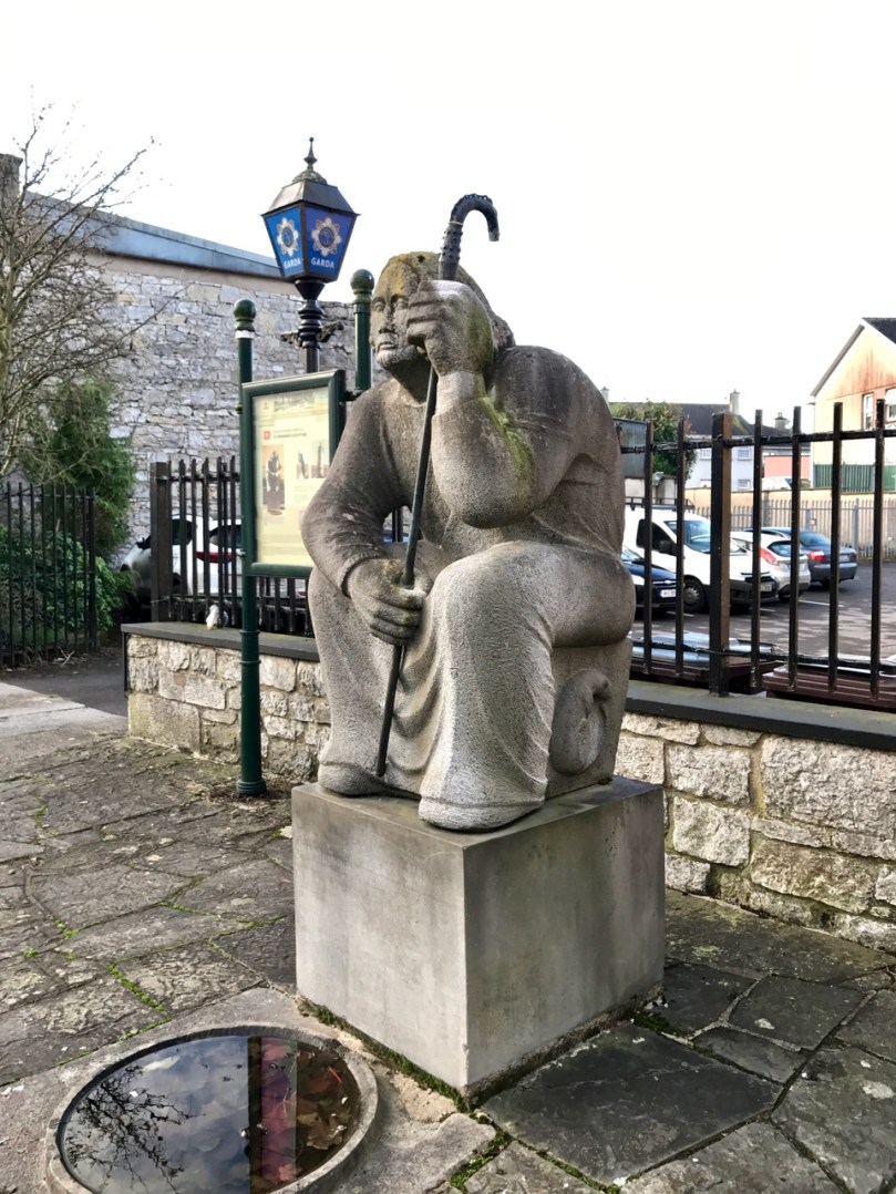 Fanahan Garda Station