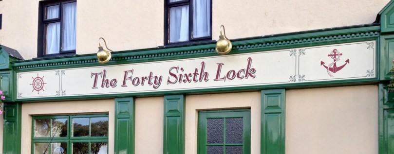 Forty Sixth Lock