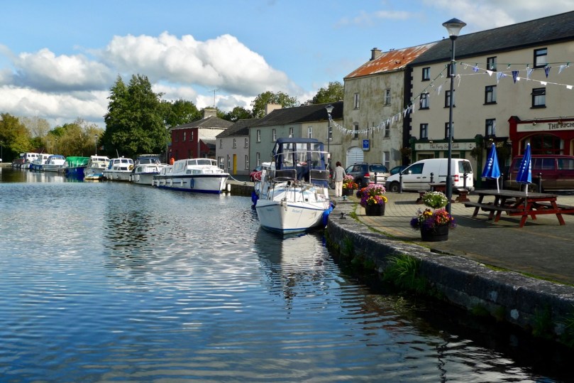 Richmond Harbour 2016