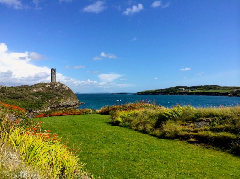 Rock Island Signal Station