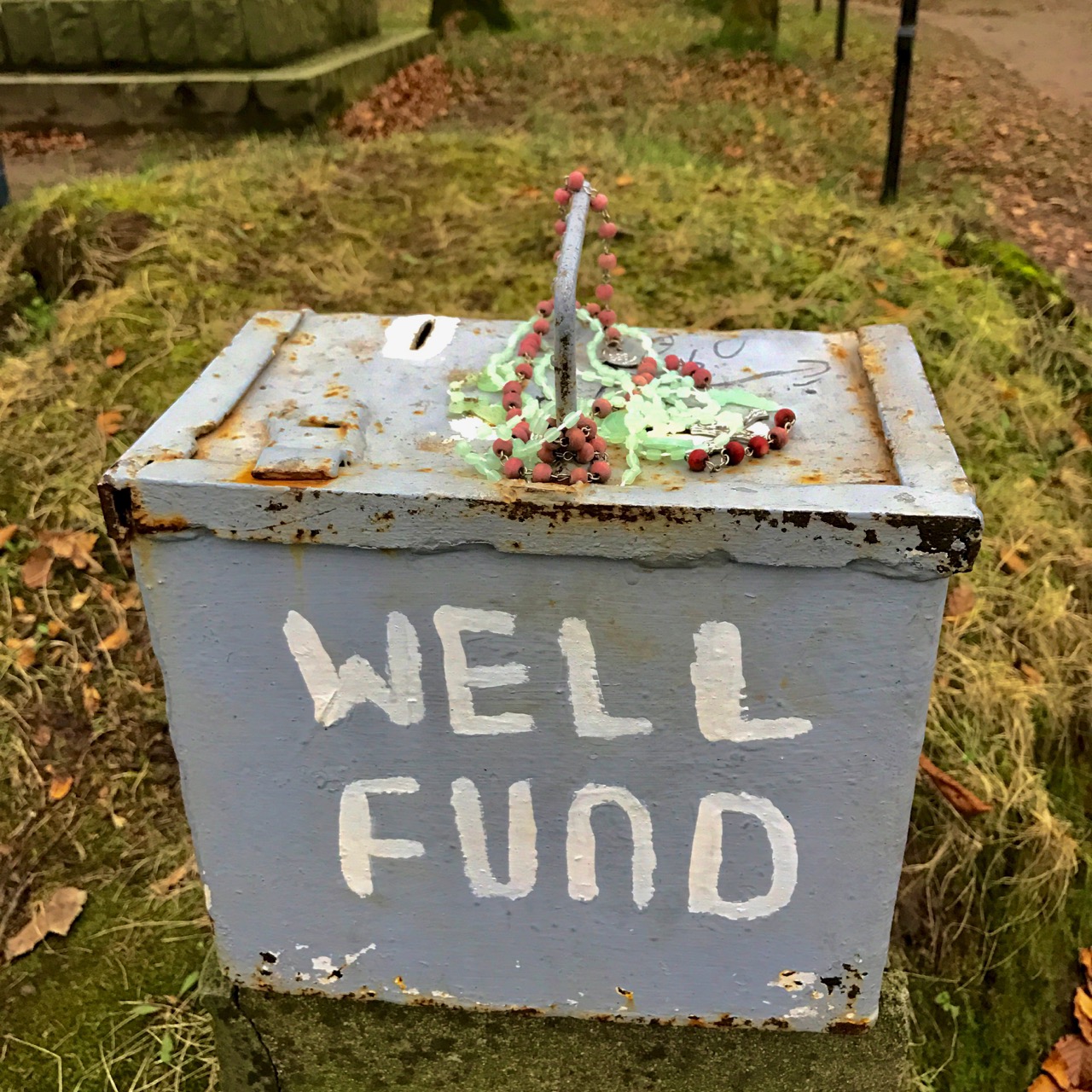 Well fund