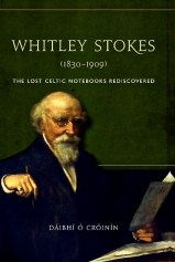 Whitley Stokes book