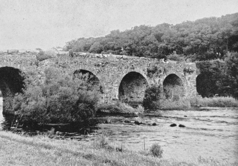 Battlebridge
