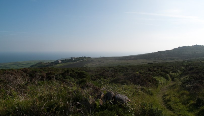 eagles Nest cornwall