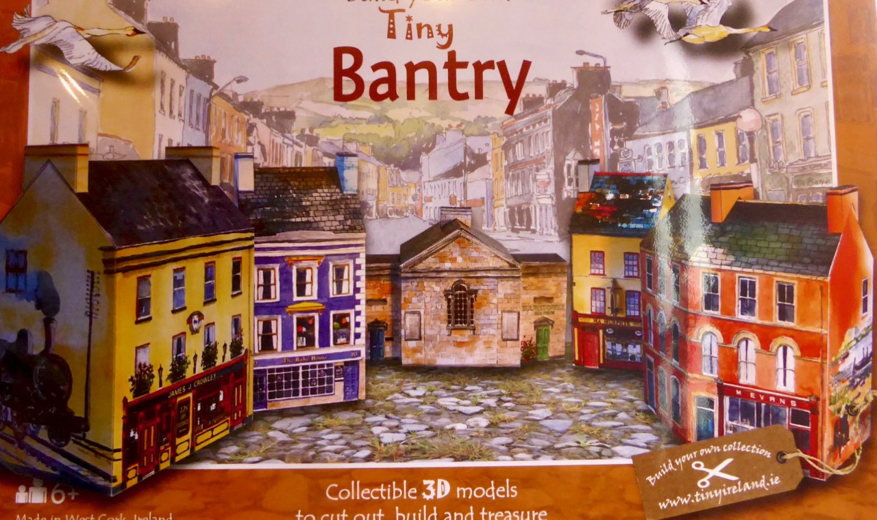 Tiny Bantry