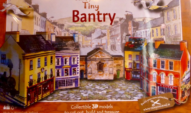 Tiny Bantry
