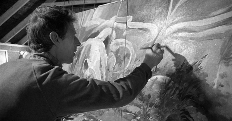 Terry Searle - Kevin O'Farrell