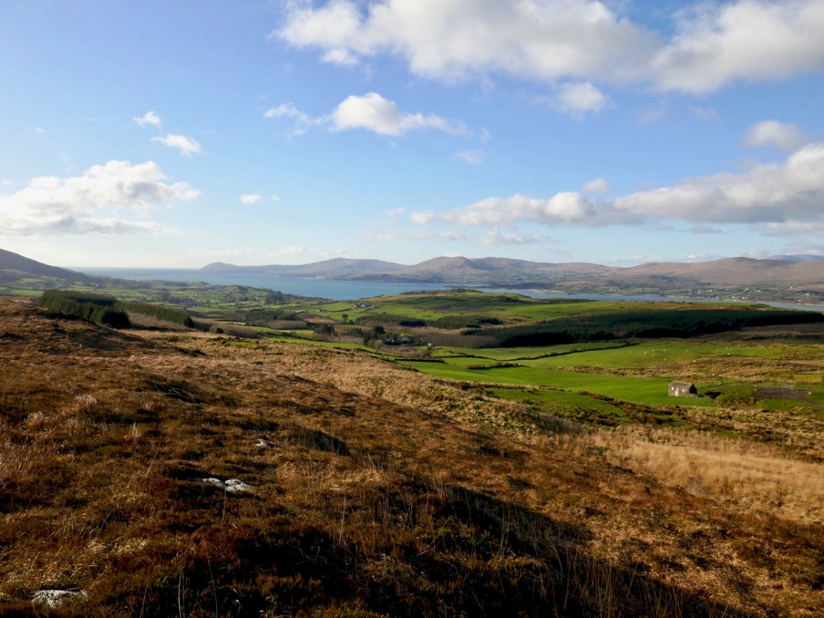 Mizen Magic 7: Dunbeacon – History, Prehistory and Questions of Access ...