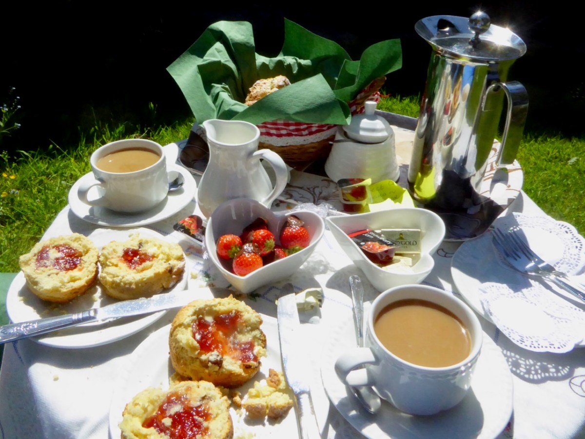 Local Tea Breakfast Your Favourite Place for Breakfast in West Cork? | Roaringwater Journal