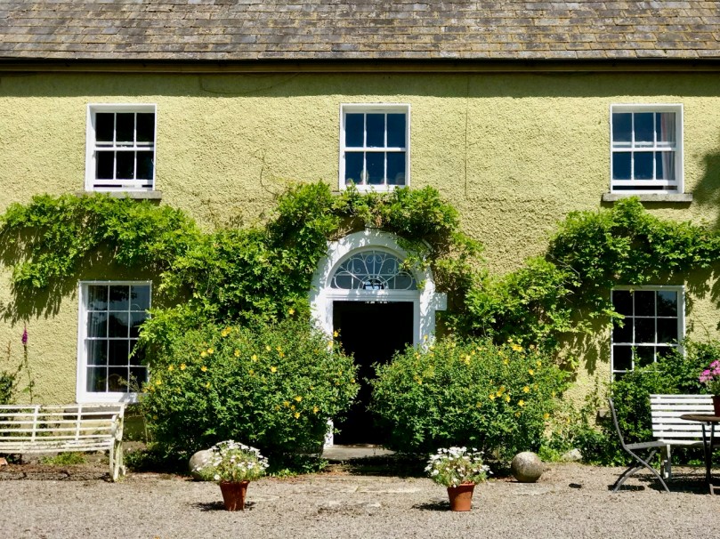Larchill – A Pastoral Paradise | Roaringwater Journal