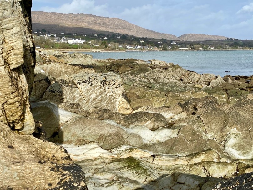 West Cork Rocks | Roaringwater Journal