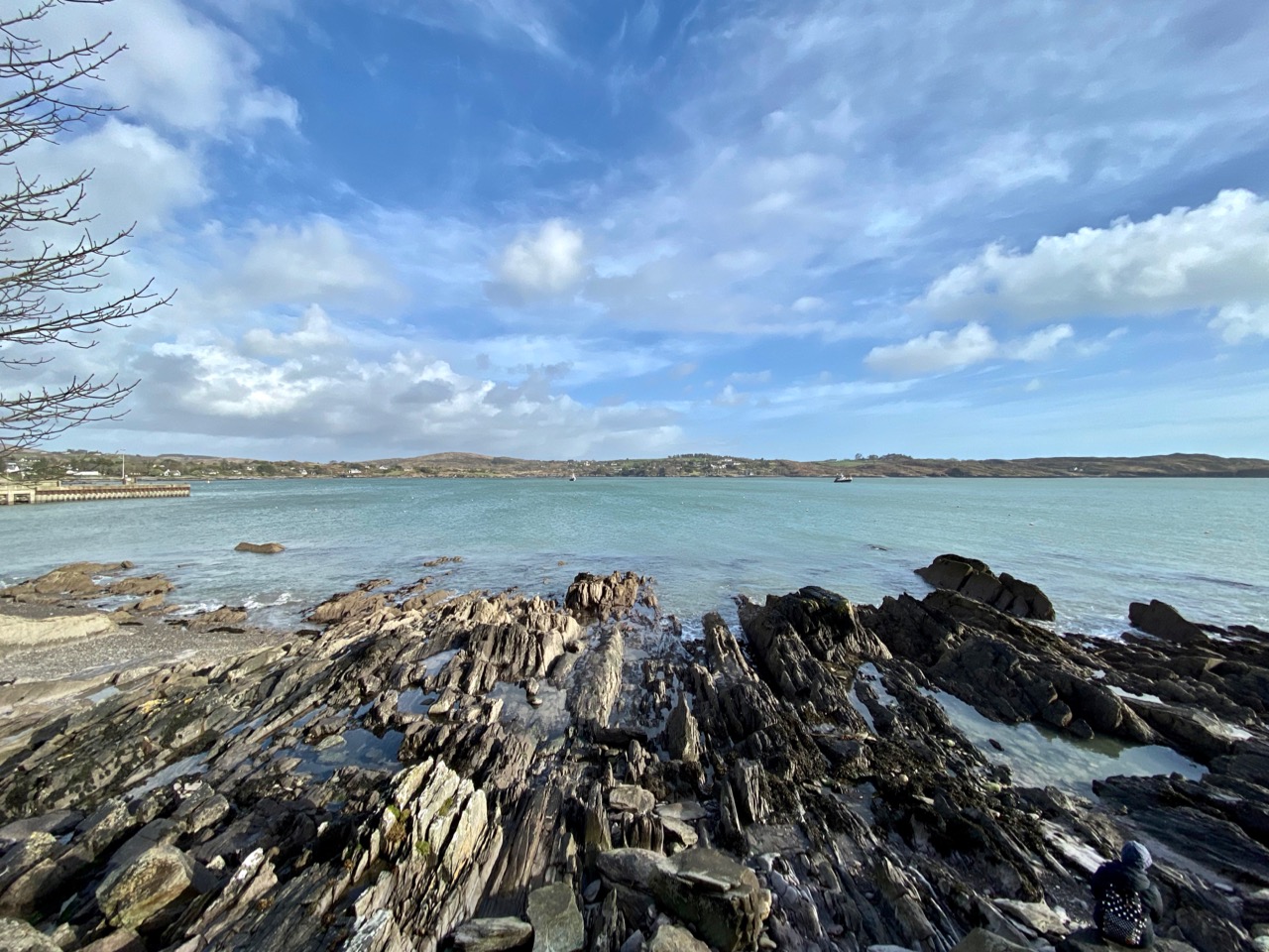 West Region Rocks West Cork Rocks | Roaringwater Journal