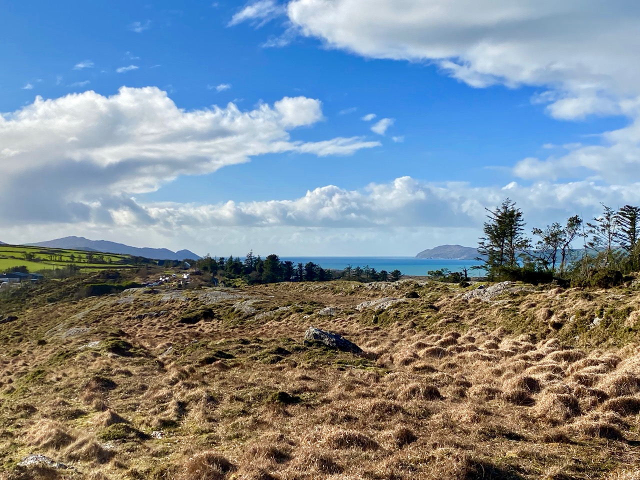 West Region Rocks West Cork Rocks | Roaringwater Journal