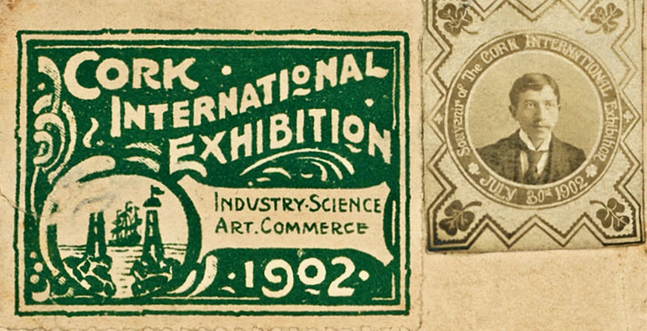 Cork Exhibition 1852 | Roaringwater Journal