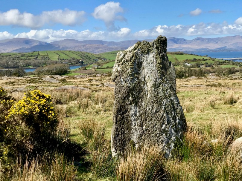 Stones Alone | Roaringwater Journal