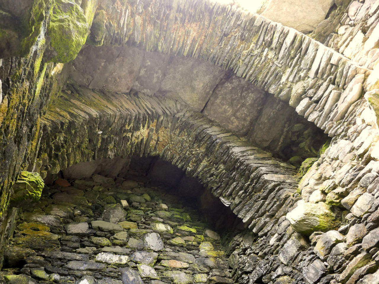 Promontry Fort Dunworley Promontory Fort – A Bit Of A Stunner | Roaringwater Journal