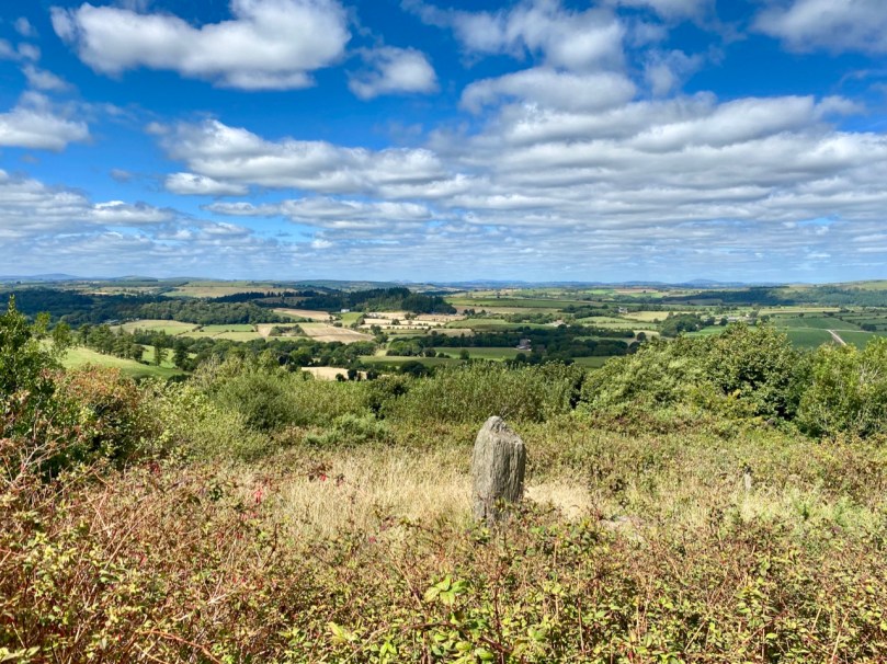 Argideen River Valley | Roaringwater Journal