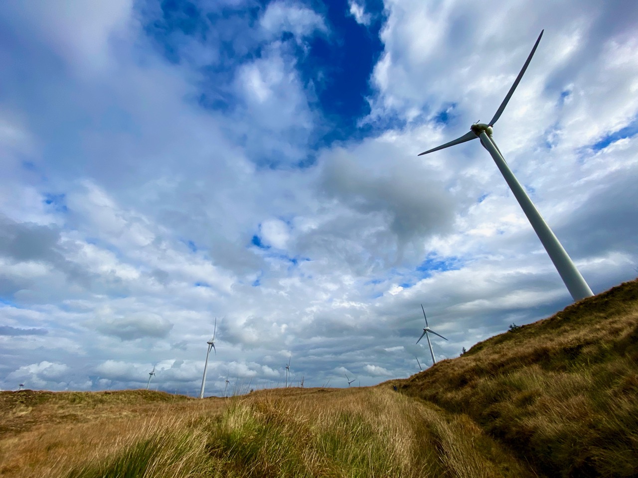 Wind Power | Roaringwater Journal