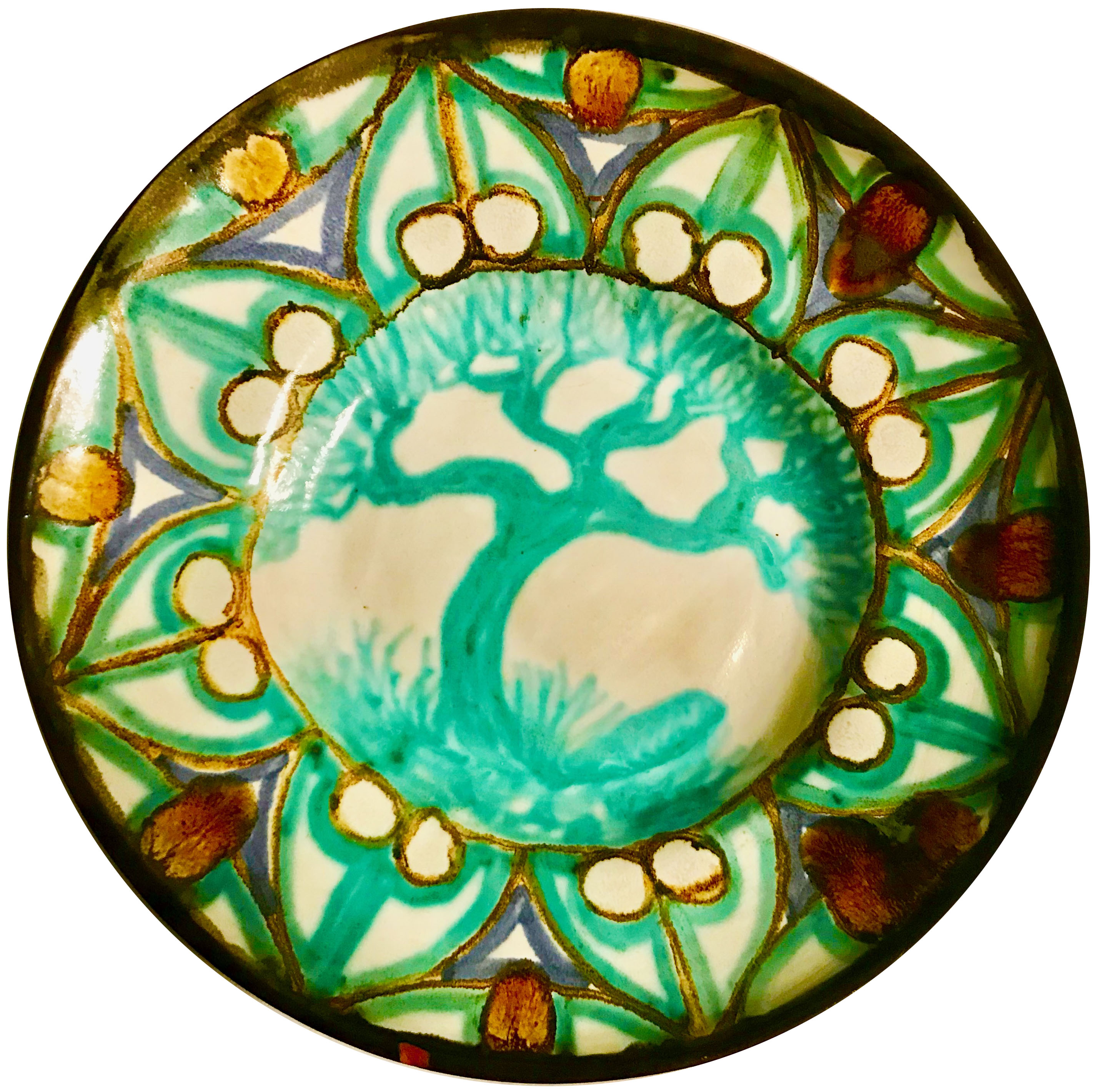 Fergus Pottery Roaringwater Journal