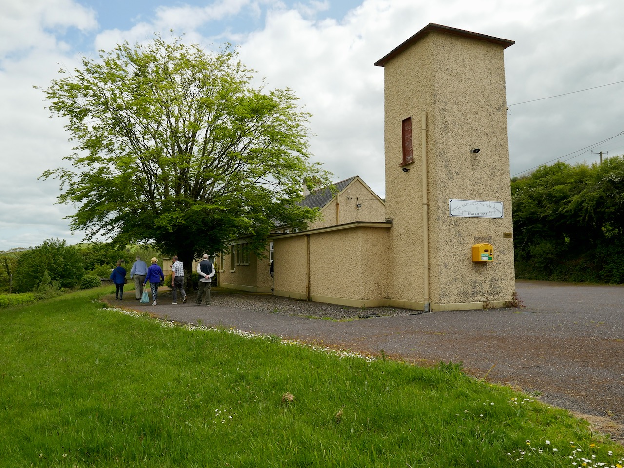 The Antiquities of Bealad | Roaringwater Journal