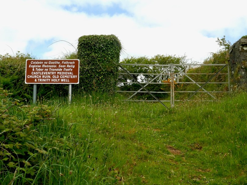The Antiquities of Bealad | Roaringwater Journal