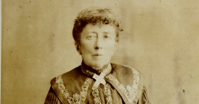 Storm Agnes: Agnes Clerke of Skibbereen and Nineteenth Century