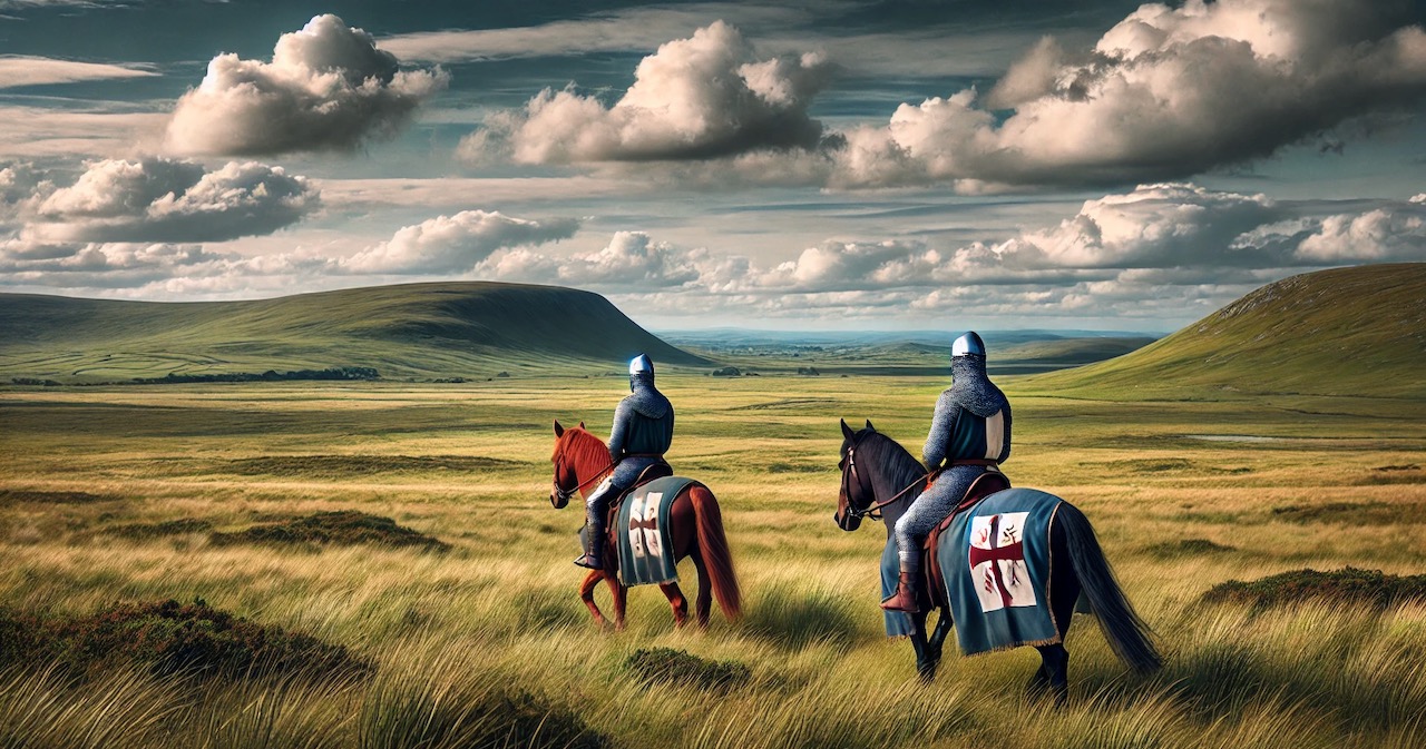 Anglo-Normans in West Cork | Roaringwater Journal