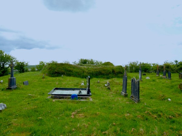 Castleventry | Roaringwater Journal