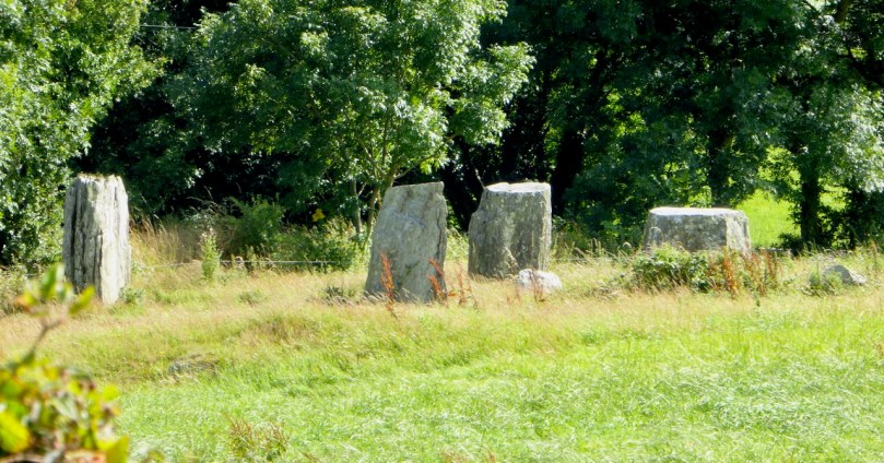 Templebryan – complex and compelling | Roaringwater Journal