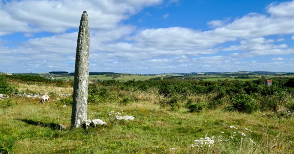 Templebryan – complex and compelling | Roaringwater Journal